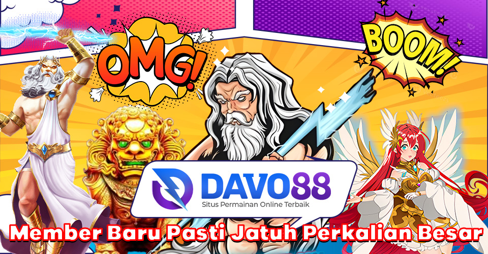 situs DAVO88